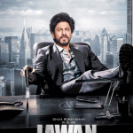 Shahrukh Khan's Safety Concerns Rise After 'Jawan' Movie Hits the Jackpot