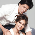 When Shah Rukh Khan Expresses his Concerns for his Wife Gauri