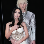 Machine Gun Kelly and Megan Fox's Wedding Plans are on hold without a Set Date