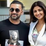 Shilpa Shetty’s Husband, Raj Kundra, is Separated