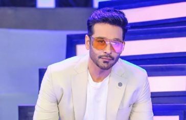 Faysal Quraishi talks about his reason for not doing Bollywood films