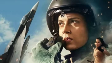 It’s a bad film’: Experts weigh in on Kangana Ranaut’s ‘Tejas’ failure