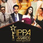Celebrities Gather for the Prestigious IPPA Awards in Manchester