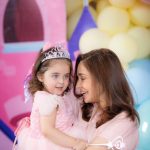 Juggun Kazim Radiates Joy as Her Precious Daughter Turns Three