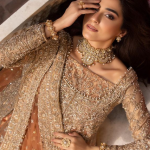 Maya Ali Looks Gorgeous in her Latest Shoots