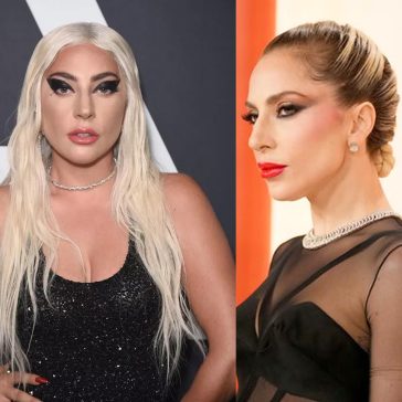 Lady Gaga's Surprise Appearance at Katy Perry's Residency Sets Fans Abuzz with Excitement