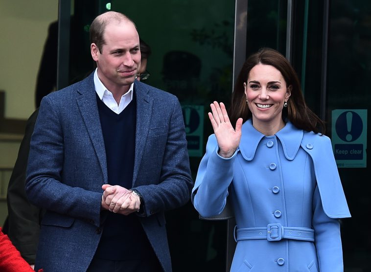 Is King Charles in a Feud with Prince William and Kate Middleton?