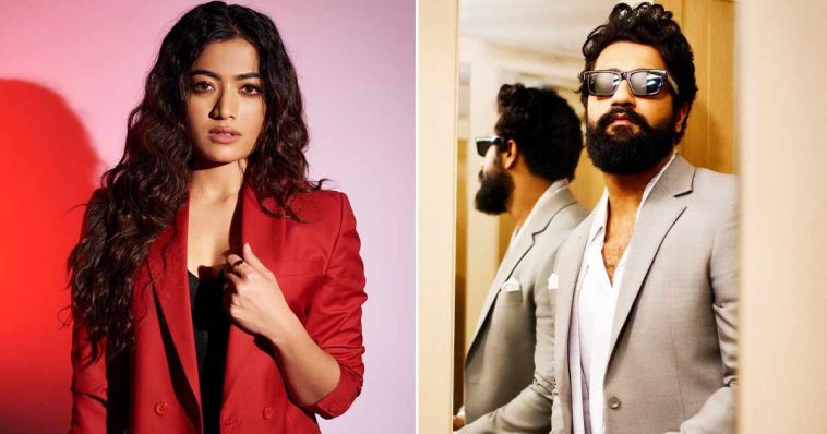 Soon, Vicky Kaushal and Rashmika Mandanna will begin shooting their historical drama Chhava.