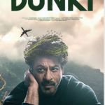 The release of Shah Rukh Khan's film 'Dunki' is likely to be postponed.