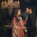 Wahaj Ali and Yumna Zaidi: A Perfect Blend of Elegance, Charm and Perfection