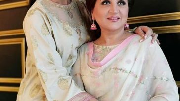 Video of Realistic Skincare By Asma Abbas And Zara Noor Abbas Got Viral