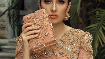 Mishi Khan Replies To Ayeza Khan For Not Posting On Gaza