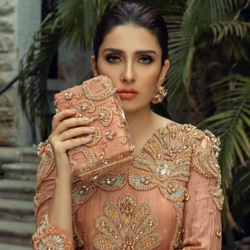 Mishi Khan Replies To Ayeza Khan For Not Posting On Gaza