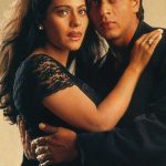 Which pair could potentially become the Shah Rukh Khan and Kajol of the present Generation?