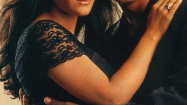 Which pair could potentially become the Shah Rukh Khan and Kajol of the present Generation?