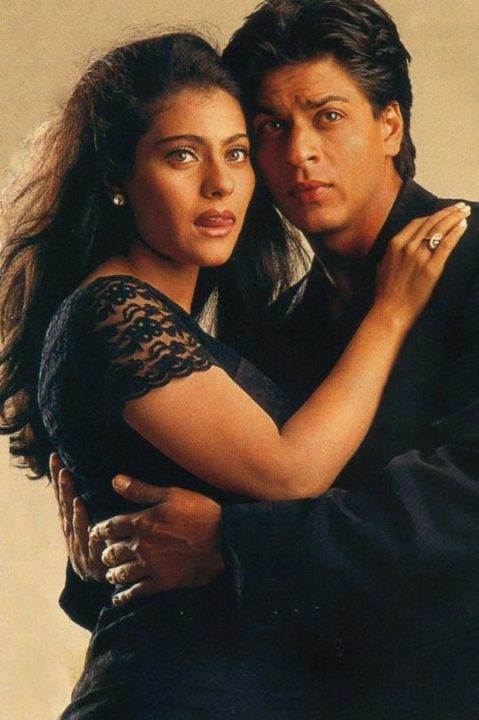 Which pair could potentially become the Shah Rukh Khan and Kajol of the present Generation?