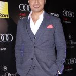 Ali Zafar Emerges Victorious and Socializes with Global Celebrities at DIAFA