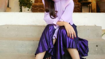 Mansha Pasha with her Husband in Turkey