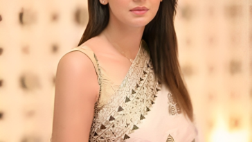 Gorgeous Actress Saba Qamar Reveals her Past Crush