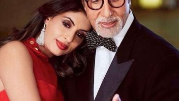 Amitabh Bachchan Gifted Daughter Luxurious Bungalow