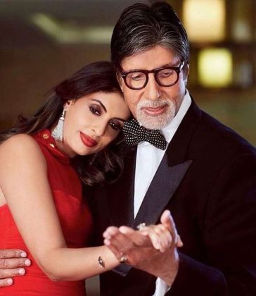Amitabh Bachchan Gifted Daughter Luxurious Bungalow