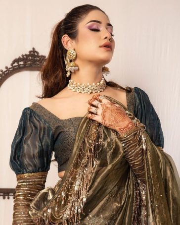 TikToker Shahtaj Khan’s Dance Video Shocked Fans