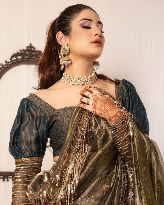 TikToker Shahtaj Khan’s Dance Video Shocked Fans