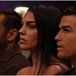 Salman Khan and Cristiano Ronaldo Together in One Frame