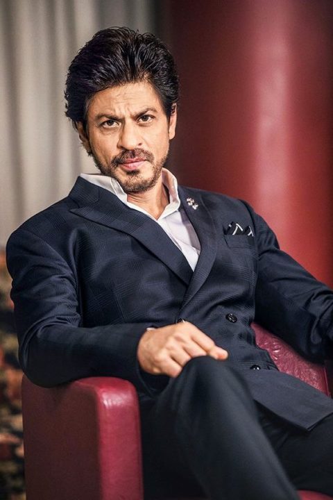 Shah Rukh Khan Plans an Extravagant Birthday Celebration
