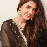 Ayeza Khan Reveals Why She is not Posting Videos of Palestine