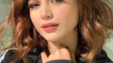 Aima Baig is Grateful for the Love She Received from her Fans