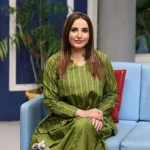 Hareem Shah Discloses Incidents of Sexual Harassment