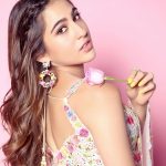 Sara Ali Khan most recently starred in Zara Hatke Zara Bachke, following her roles in Love Aaj Kal and Coolie No. 1. She costarred with Vicky Kaushal in the sensitively themed film, which did reasonably well at the box office. Sara Ali Khan is currently preparing to feature in Metro...In Dino, directed by Anurag Basu. She will appear with Ali Fazal, Aditya Roy Kapur, Anupam Kher, and other actors.