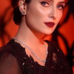 Ayeza Khan Addresses the Question of her not Speaking out about Palestine