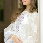 Aliza Shah's Captivating Gaze Sparks a Sensation on the Internet