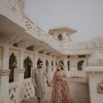 Walima Pictures of Cricketer Imam Ul Haq Steal Hearts