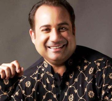 US Embassy Refused the Visa of Rahat Fateh Ali Khan