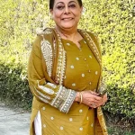 Seemi Raheel Shared her Perspective on Women Wearing Jeans in Public Areas
