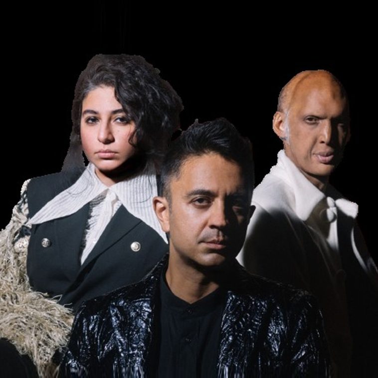 Arooj Aftab from Pakistan Stands Alongside Numerous Musicians in a Collective Plea for a Ceasefire in Gaza