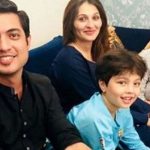 Video of Iqrar Ul Hassan's Alleged Third Wife With His First Wife Surfaces