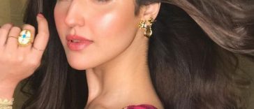 Hareem Farooq LaunchesExclusive Fragrance Line in Pakistan