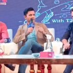 Abdul Razzaq Apologizing to Aishwarya Rai at the Request of Shahid Afridi