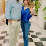 Syed Jibran Responds to Rumors Surrounding his Divorce