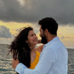 Vicky Kaushal Provides an Amusing Response When Questioned about his Preferred Actress other than Katrina Kaif