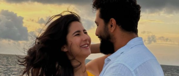 Vicky Kaushal Provides an Amusing Response When Questioned about his Preferred Actress other than Katrina Kaif