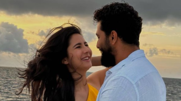 Vicky Kaushal Provides an Amusing Response When Questioned about his Preferred Actress other than Katrina Kaif