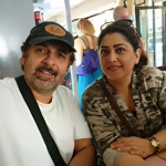 Kaiser Nizamani Offers Advice on Achieving a Prosperous Marriage