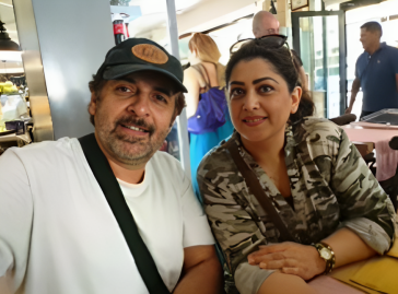 Kaiser Nizamani Offers Advice on Achieving a Prosperous Marriage