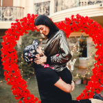 Zarnab Fatima and Laraib Khalid Looked Absolutely Amazing and Graceful in their Walima Event