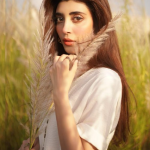 Urwa Hocane's Looks Exude a Sense of Pure Beauty